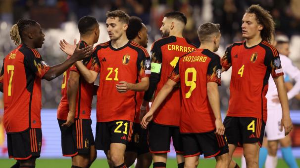 <p>Belgaimage-80369820</p>