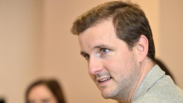 <p>Andreas Jerusalem</p>