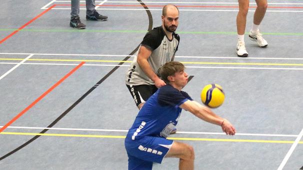 <p>Die Sporta siegt weiter.</p>