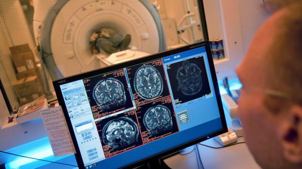 <p>Für MRT (Foto) und CT dürfen nur noch unter ganz besonderen Umständen Honorarzuschläge verlangt werden.</p>