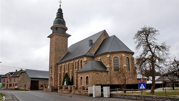 <p>In der Ortsdurchfahrt von Maldingen wird oft zu schnell gefahren.</p>