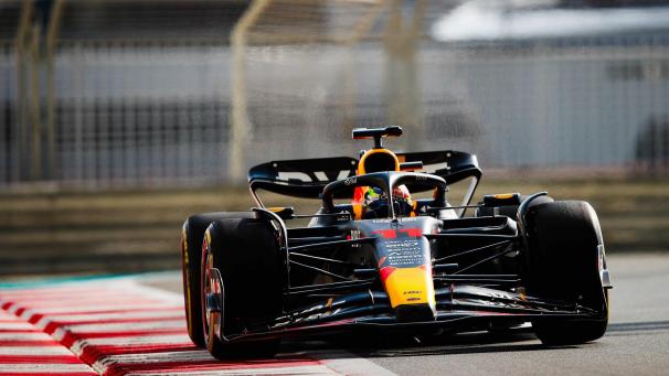 <p>Die F1 ist ab 2026 in Madrid unterwegs.</p>