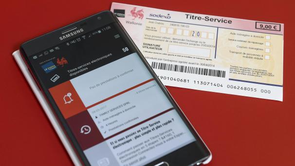 <p>Das System der Dienstleistungsschecks gibt es bereits seit fast 20 Jahren. Nun hat die wallonische Regionalregierung eine Reform beschlossen. Das Dienstleistungsunternehmen «Die Alternative» zeigt sich damit allerdings nicht zufrieden.</p>