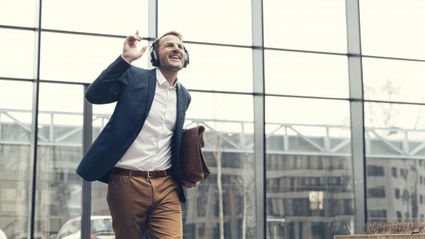 <p>Arbeitszeitmodell Vier-Tage-Woche: Eine bessere Work-Life-Balance ist der Wunsch vieler Arbeitnehmer.</p>