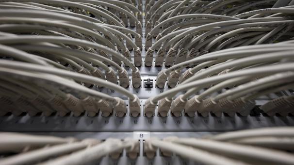 <p>In Sachen digitaler Infrastruktur hat Belgien noch Nachholbedarf.</p>