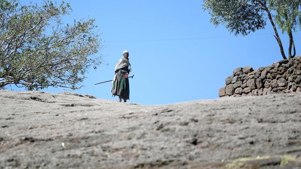 <p>Äthiopien und Kenia wurden besonders schwer getroffen.</p>
