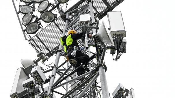 <p>Wann die Probleme behoben sein werden und woher sie stammen, dazu konnte sich Proximus am Freitag noch nicht äußern.</p>