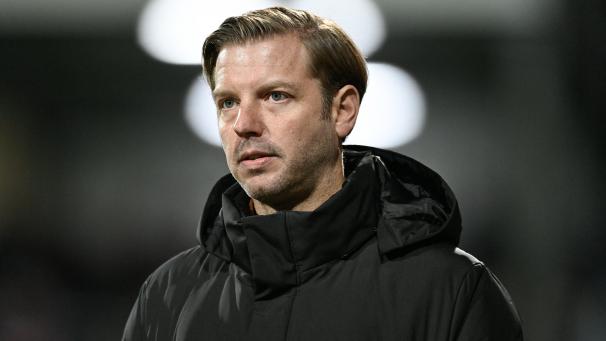 <p>Florian Kohfeldt ist weiter überzeugt: „Wir bekommen das gemeinsam hin.“</p>