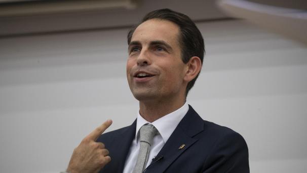 <p>Tom Van Grieken</p>