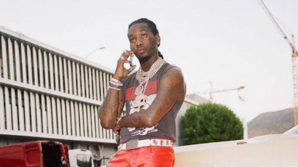 <p>Offset wird im Juli 2024 in Lüttich auftreten.</p>