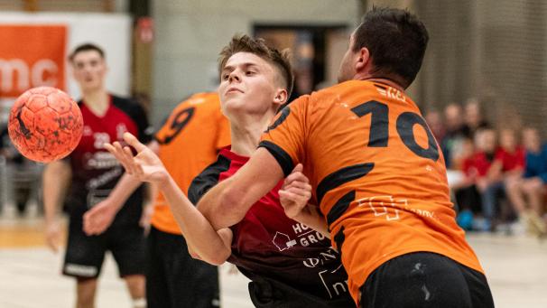 <p>Eynatten bleibt Vorletzter der 1. Division.</p>