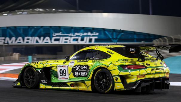 <p>Mercedes-Sieg in Abu Dhabi.</p>