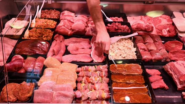 <p>In der Wallonie sind vor allem Rind- und Geflügelfleisch beliebt.</p>