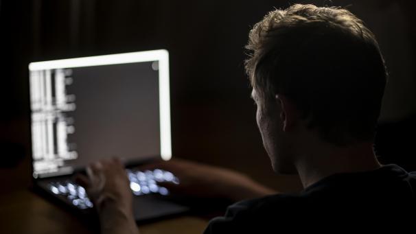 <p>Hacker legten den größten Mobilfunkanbieter der Ukraine lahm.</p>