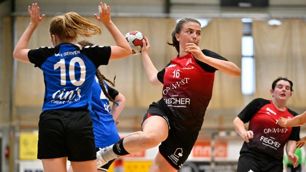 <p>Der HCER ist im Pokal gefordert.</p>