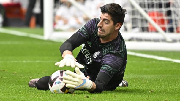 <p>Wird Thibaut Courtois zum zweiten Mal FIFA-Welttorhüter des Jahres?</p>