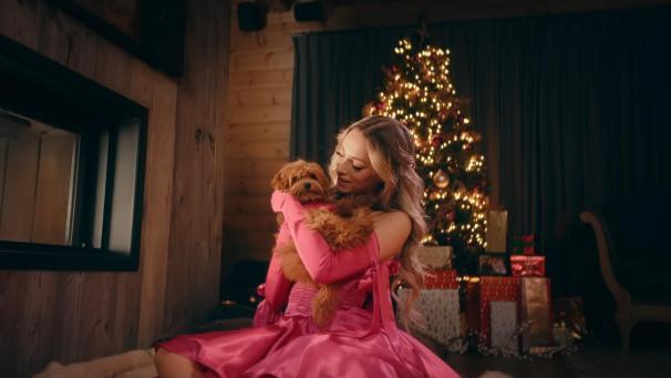 <p>Um diese Szene im Video geht es.</p>