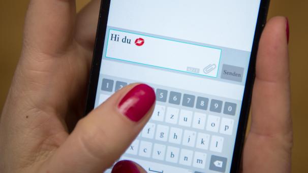 <p>Child Focus fordert einheitliche Gesetze für der Kinderschutz im Netz.</p>