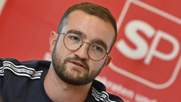 <p>Lothar Laymonville: „Das Grundprinzip der Chancengerechtigkeit ist das, was mich in der Politik bewegt“, sagt er. Sein Ziel: Das Leben für jeden verbessern und die Bedingungen dafür schaffen.</p>