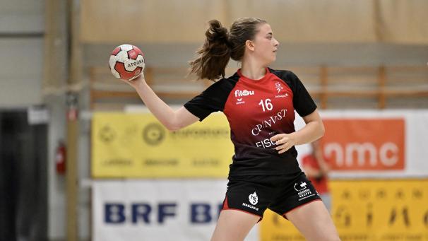 <p>Der HCER war unter der Woche im Pokal gefordert.</p>