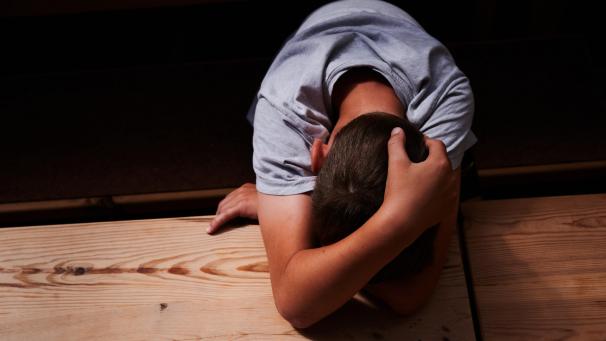 <p>Der 39-Jährige habe sich nach dem Vorfall in einer Art Schockzustand befunden. Seine Anwältin sprach von einer „gefühlten Vergewaltigung“.</p>