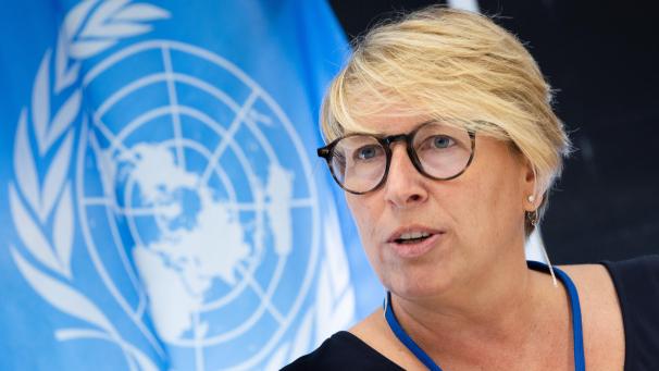 <p>Caroline Gennez</p>