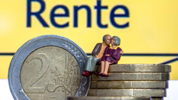 <p>Nirgendwo in der industrialisierten Welt sind ältere Menschen so sehr auf ihre gesetzliche Rente angewiesen wie in unserem Land.</p>