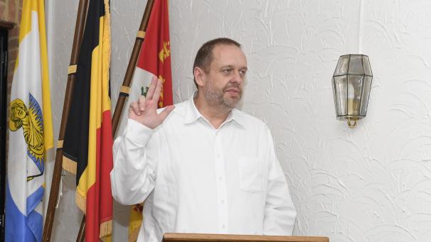 <p>Karl-Heinz Braun tritt zurück.</p>