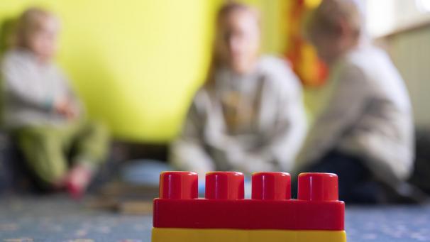 <p>In der Kinderbetreuung steht Anfang 2024 eine sehr wichtige Reform an.</p>