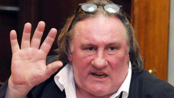 <p>Wegen des Vorwurfs der Vergewaltigung läuft gegen Depardieu seit 2020 bereits ein Ermittlungsverfahren.</p>