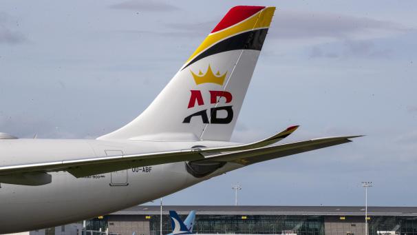 <p>Air Belgium hat im Jahr 2022 Verluste in Höhe von über 44 Millionen Euro erlitten.</p>