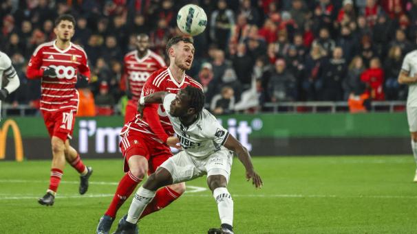 <p>Nullnummer in Sclessin</p>