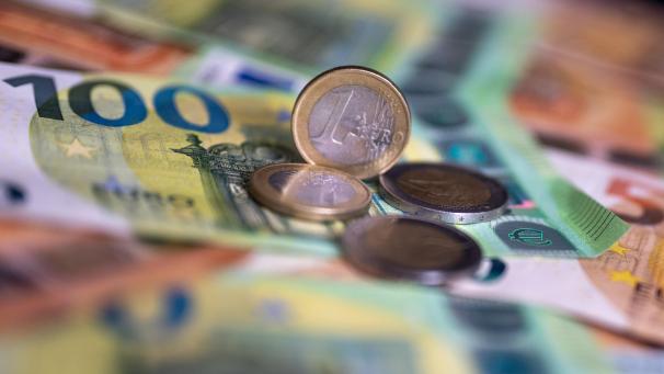 <p>Inflation ist der anhaltende Wertverlust von Geld durch steigende Preise.</p>