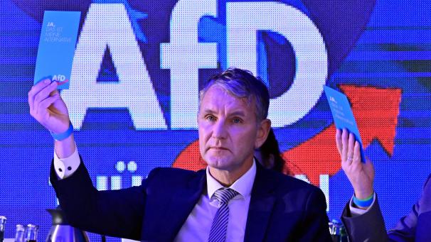 <p>Björn Höcke</p>