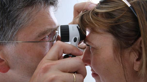 <p>Präventive Maßnahmen können beispielsweise Hautkrebs feststellen, bevor Symptome auftreten.</p>