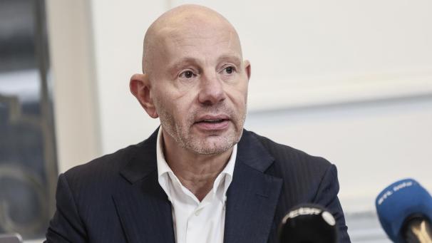 <p>Frédéric Janssens</p>