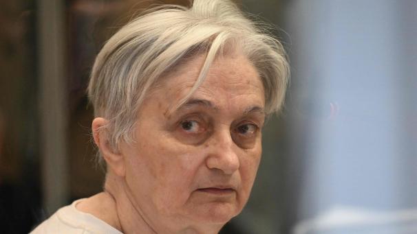 <p>Monique Olivier</p>