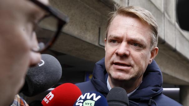 <p>Hendrik Bogaert</p>