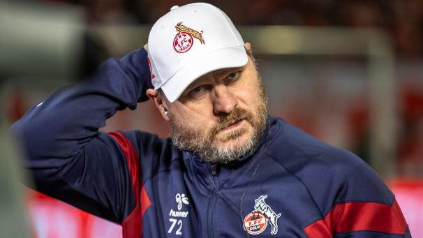 <p>Steffen Baumgart</p>