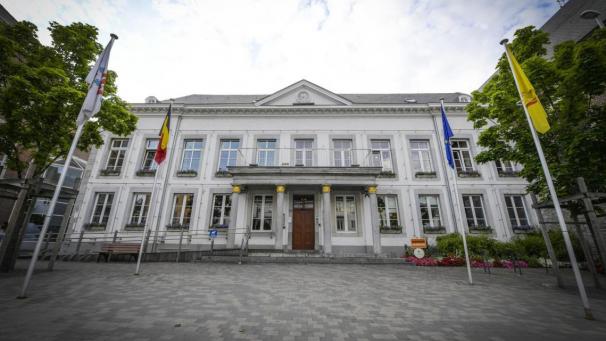 <p>Für das Projekt der Schule in Kettenis greift die Stadt Eupen 2024 am tiefsten in die Tasche.</p>