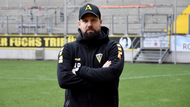 <p>Heiner Backhaus</p>