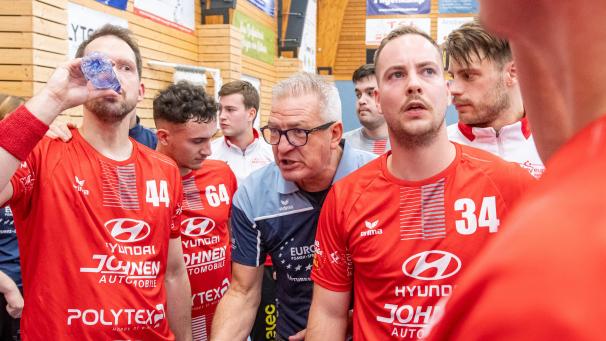 <p>Eupens letzte Hürde vor dem Pokalfinale heißt Hubo.</p>