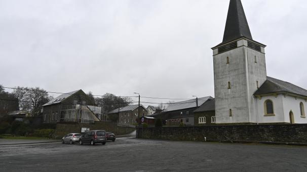 <p>Zu den Projekten, die trotz der finanziell eng bemessenen Spielräume in der Gemeinde Burg-Reuland im kommenden Jahr umgesetzt werden sollen, zählt die Einrichtung eines Mitfahrparkplatzes in Grüfflingen.</p>