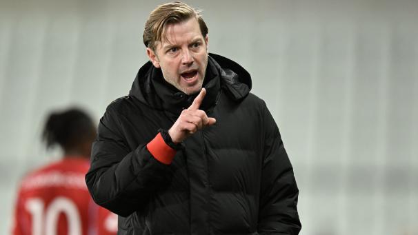 <p>Florian Kohfeldt</p>