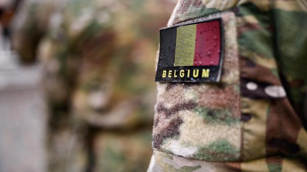 <p>Illustration: belga</p>