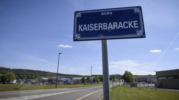 <p>Wie geht es weiter mit der Industriezone Kaiserbaracke? Auch das war Thema bei der Verabschiedung des Budgets.</p>