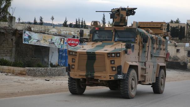 <p>Die türkische Regierung hat laut eigenen Angaben 26 Personen neutralisiert.</p>