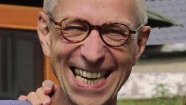 <p>Olivier Roche wird seit dem 23. Dezember vermisst.</p>