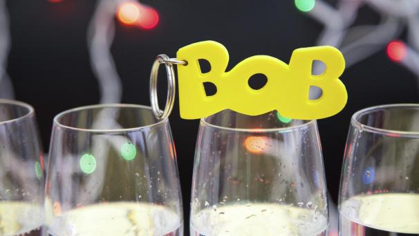 <p>Die Bob-Kampagnen gibt es seit dem Jahr 1995.</p>