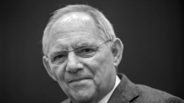 <p>Wolfgang Schäuble ist in der Nacht vom 26. auf den 27. Dezember friedlich eingeschlafen.</p>